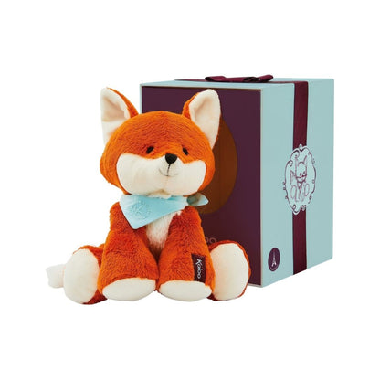 Kaloo Paprika the Fox Cub Plushie