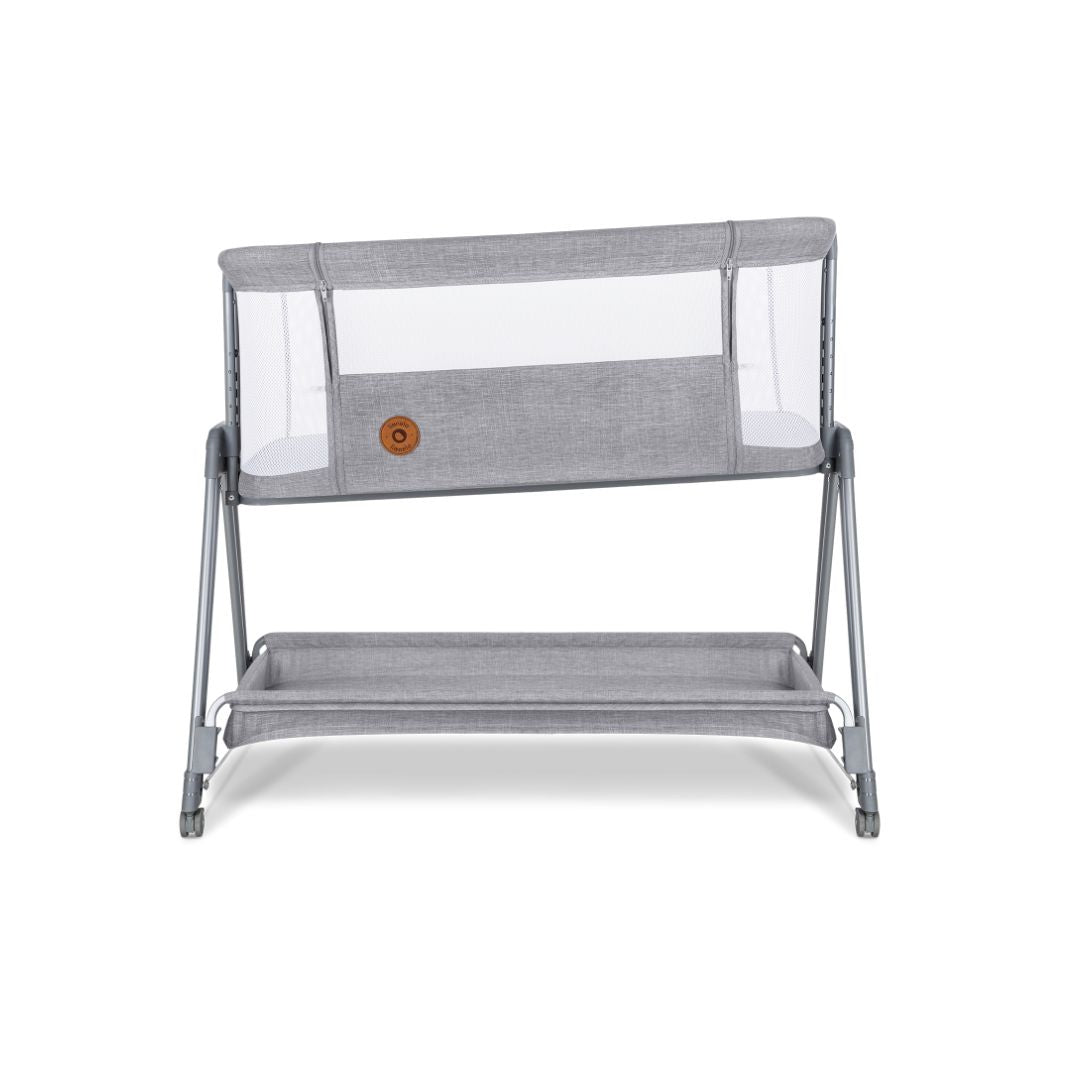 Lionelo Luna 2-in-1 Next To Me Bedside Crib