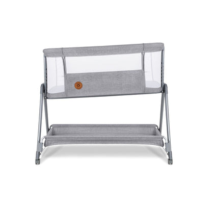 Lionelo Luna 2-in-1 Next To Me Bedside Crib