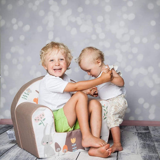 Delsit Armchair Forest