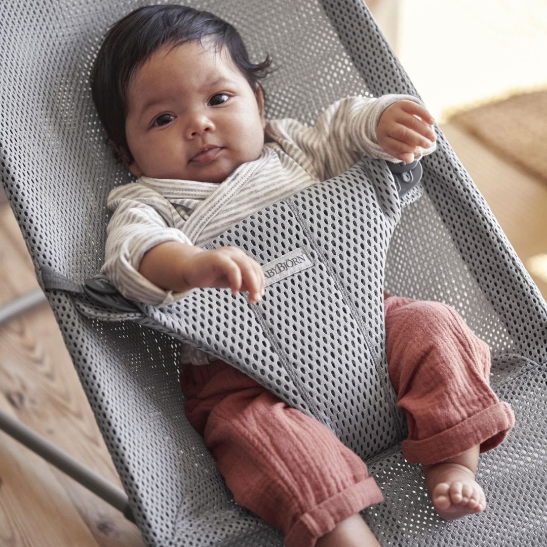 BabyBjorn Bliss Bouncer
