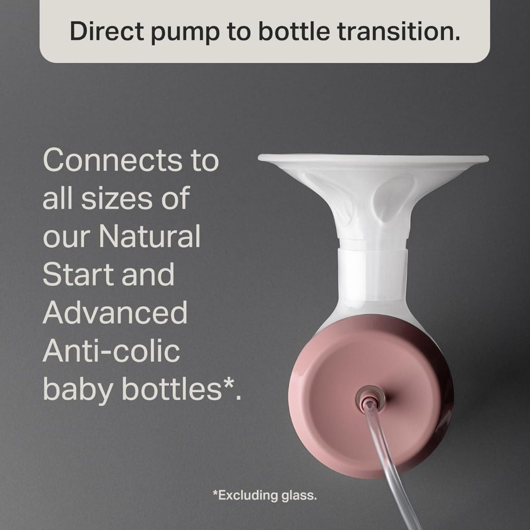 Tommee Tippee Single Electric Breast Pump