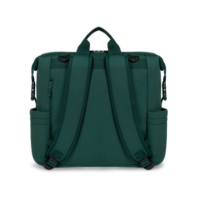 Lionelo Cube Green Mother's Bag