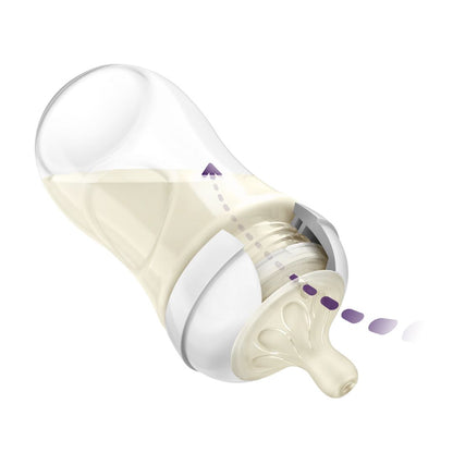 Philips Avent 260 Ml Natural Response Baby Bottle