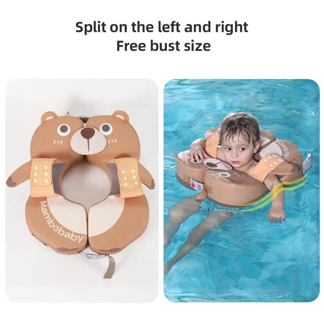 Mambobaby Waist Baby Float