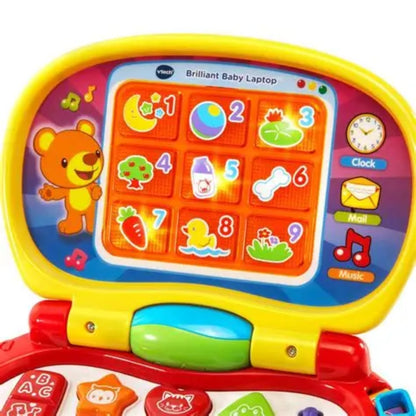 VTech Baby's First Laptop