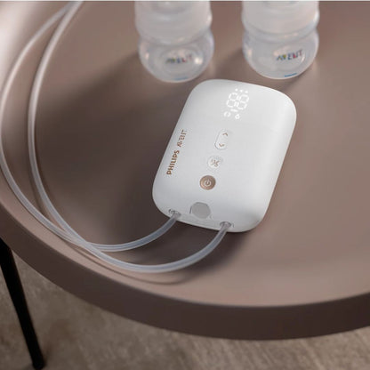 Philips Avent Electric Breast Pump Premium Plus
