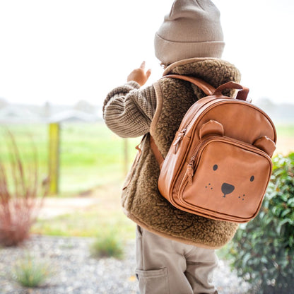 Vadobag Backpack Kidzroom Beary Excited