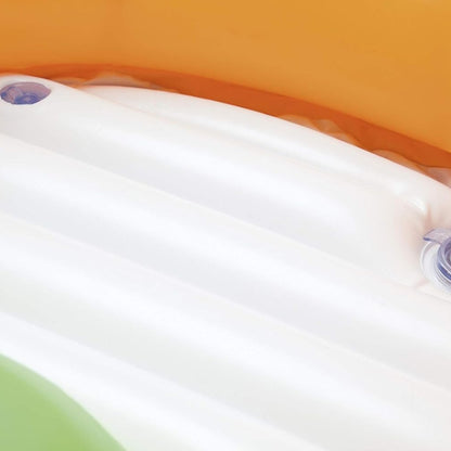 Bestway Squeaky Clean Inflatable Baby Bath