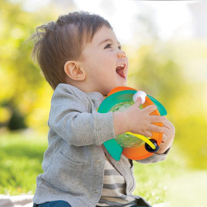 Infantino Twinkle Light and Sound Ball