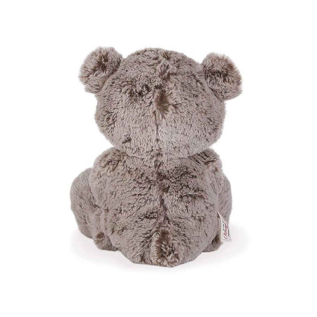 Kaloo Cocoa Brown Bear Plushie