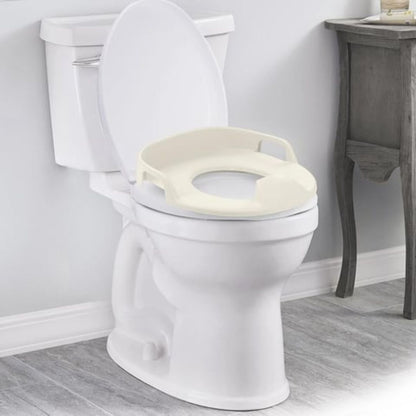 Dolu Potty 3 in 1 Beige Toilet
