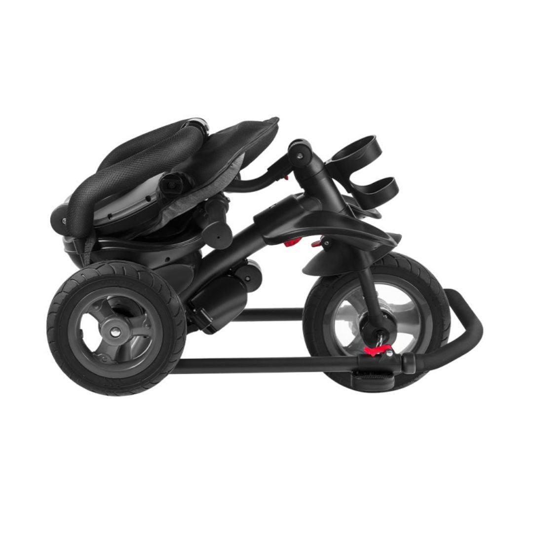 Lionelo All In One 360 Rotating Tris Tricycle Jeans