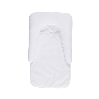 Candide Mat' Confort Changing Mattress Grey