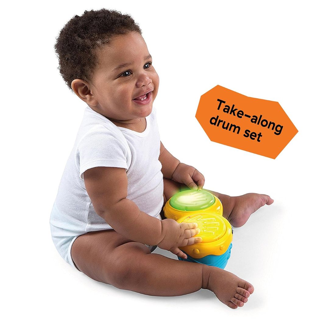 Baby Einstein Neighborhood Symphony Activity Jumper