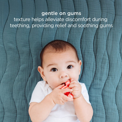 Ubbi Joinibbles Silicone Teether Toys