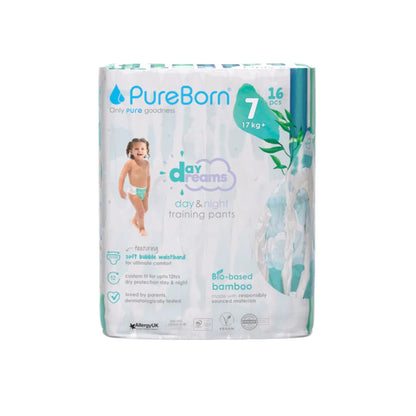PureBorn Day Dreams Pull-Ups