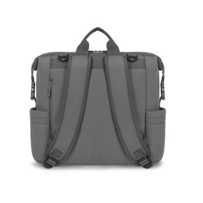 Lionelo Cube Grey Mother's Bag
