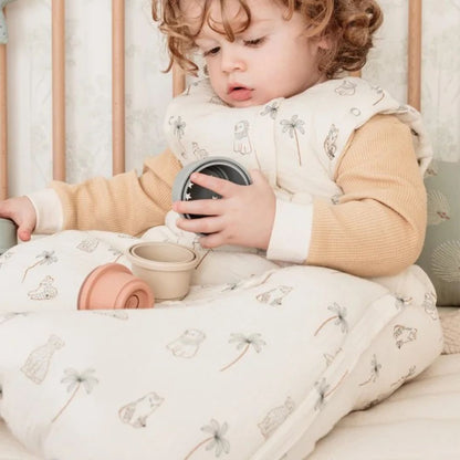 Candide Léo and Maya Nomadic Sleeping Bag