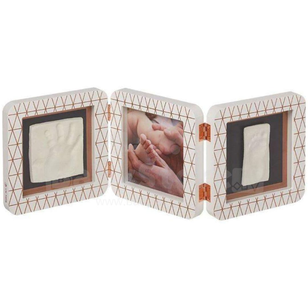 Baby Art My Baby Touch 2Print Copper Edition