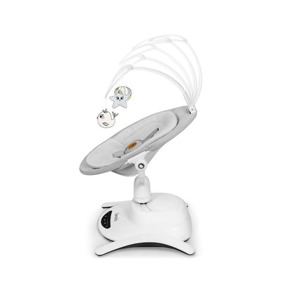 Lionelo Bella Rocker Set 2-in-1