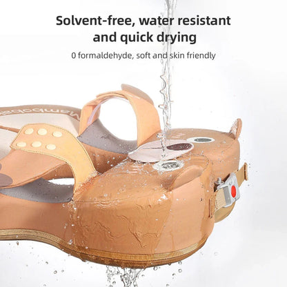 Mambobaby Waist Baby Float