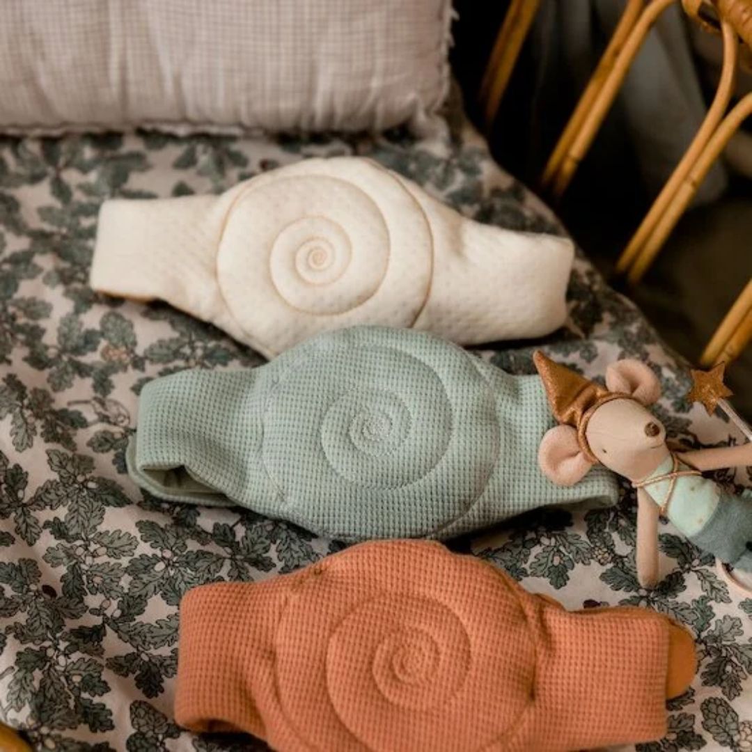 Candide Mini Massaging Heat Pack