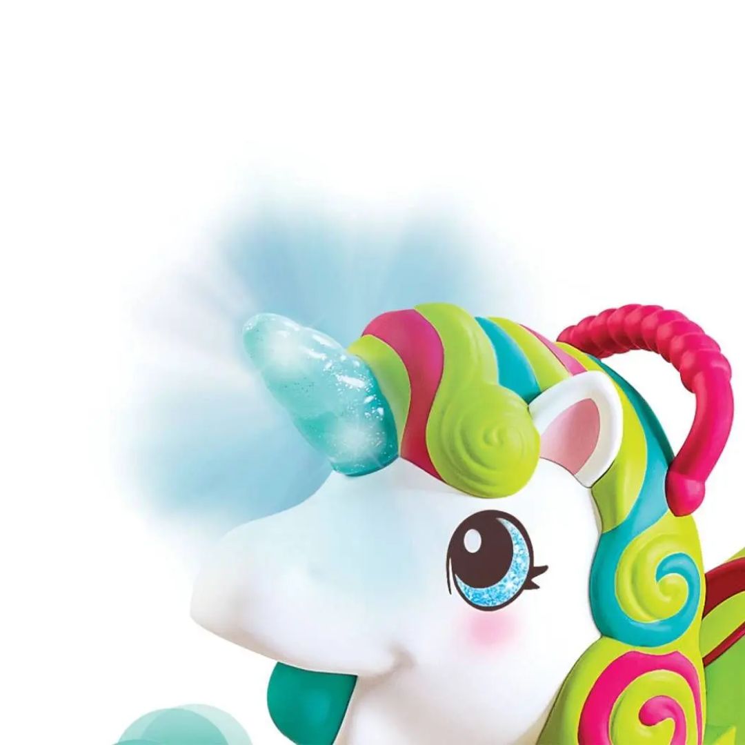 Infantino Senso 3-in-1 Sit, Walk & Ride Unicorn