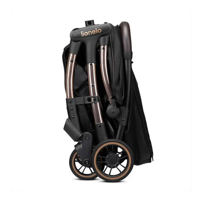 Lionelo Julie One Stroller Black