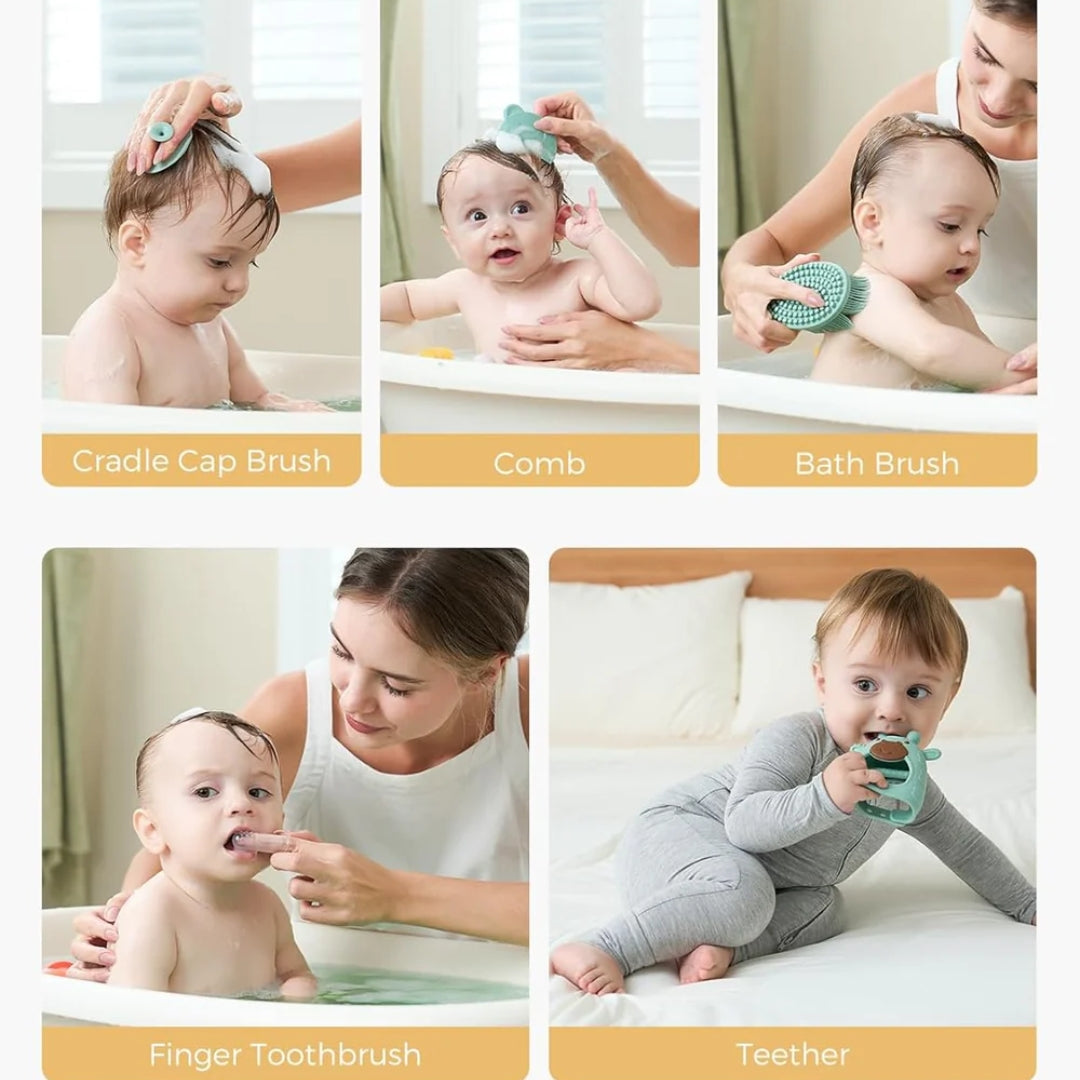 Momcozy All-in-1 Elite Baby Kit