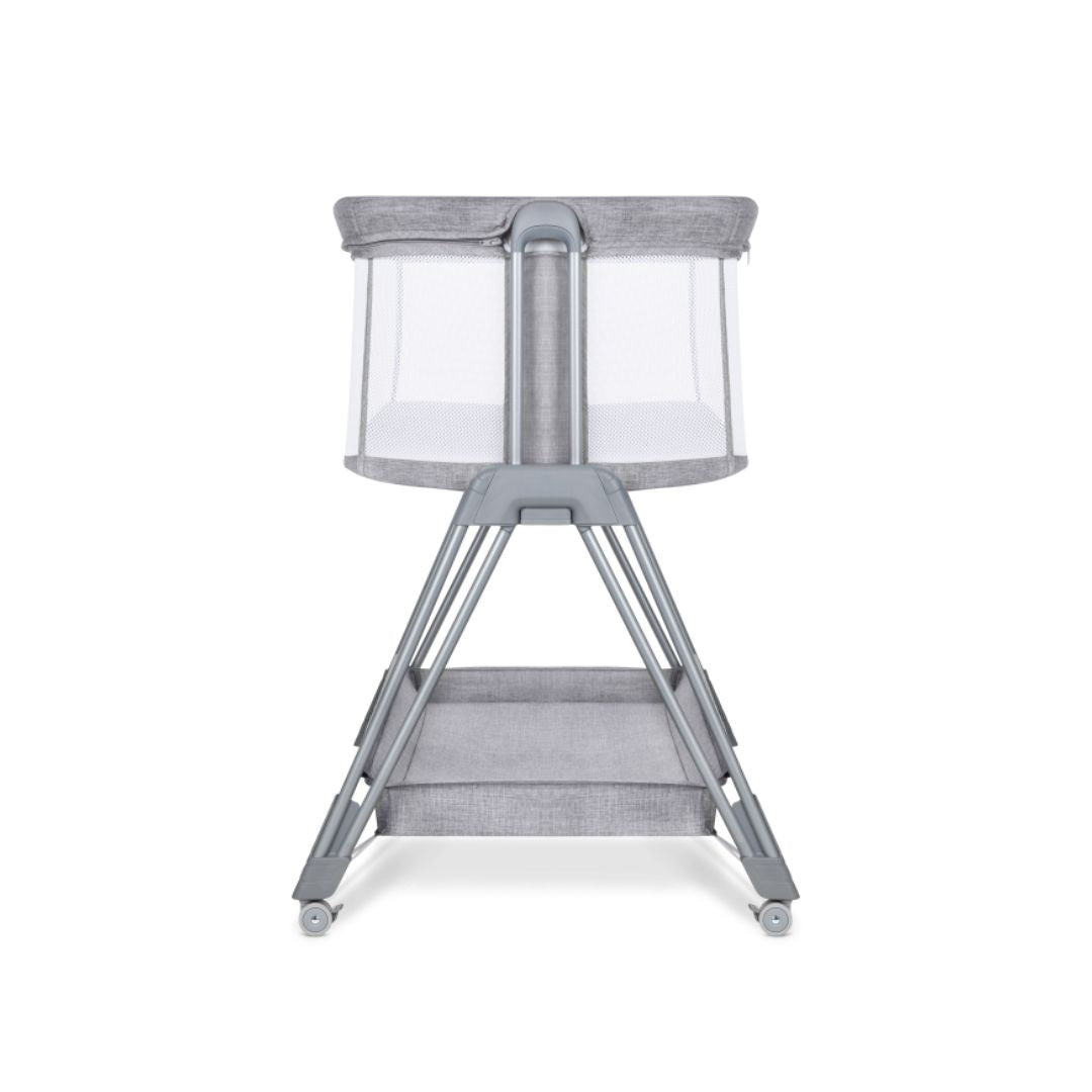 Lionelo Luna 2-in-1 Next To Me Bedside Crib