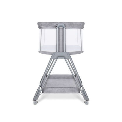 Lionelo Luna 2-in-1 Next To Me Bedside Crib