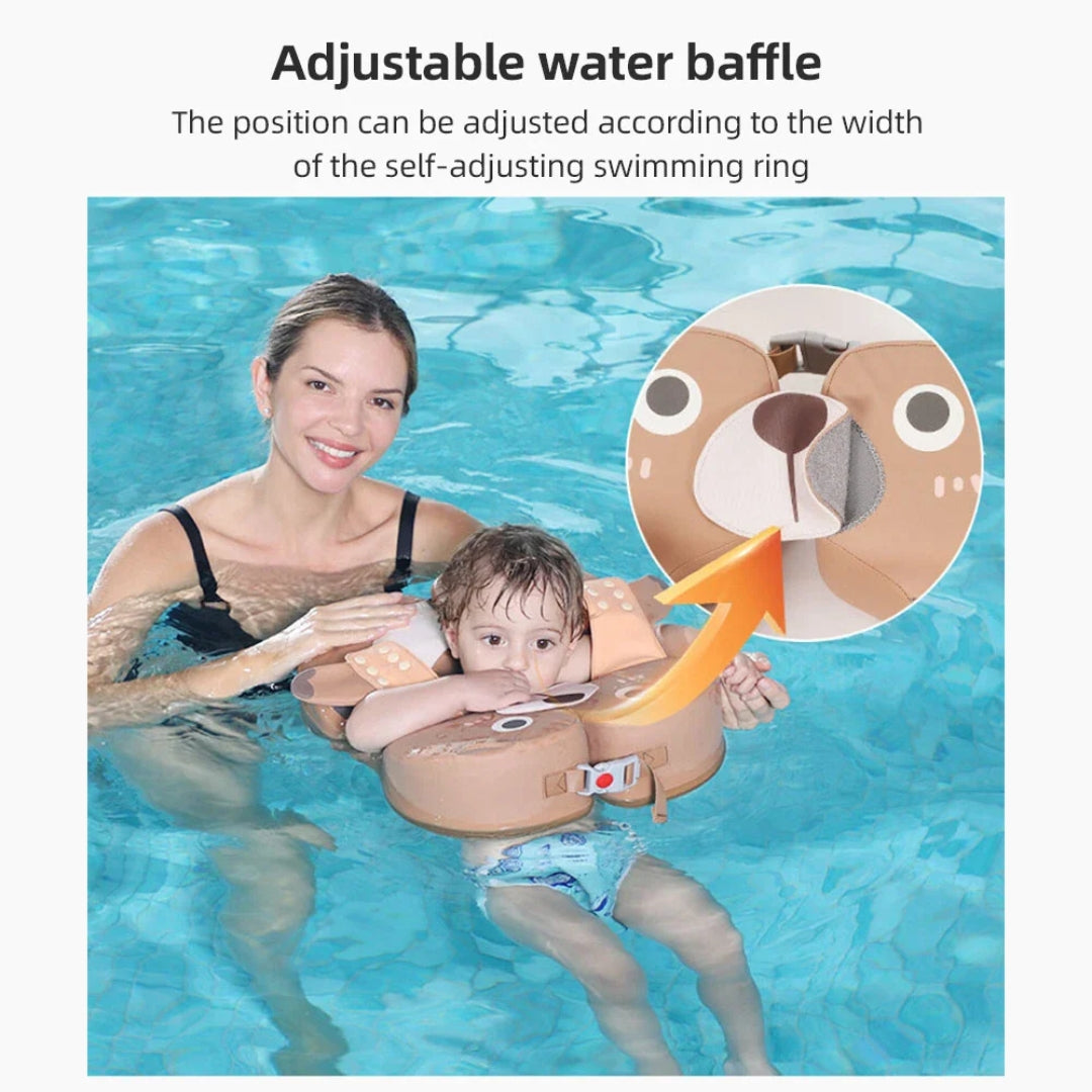 Mambobaby Waist Baby Float