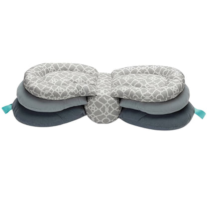 Adjustable Breastfeeding Pillow