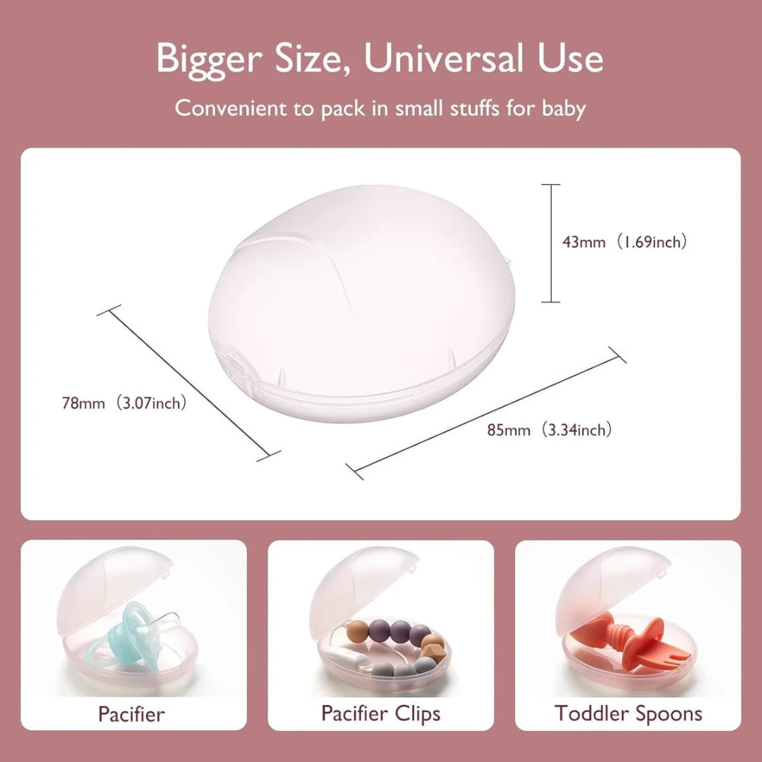 Momcozy Nipple Shields | 20mm