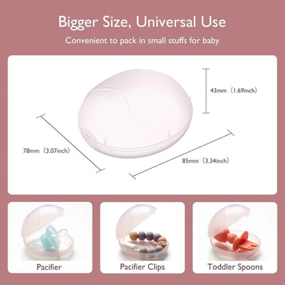 Momcozy Nipple Shields | 20mm