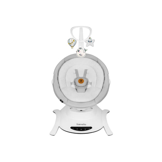 Lionelo Bella Bouncer
