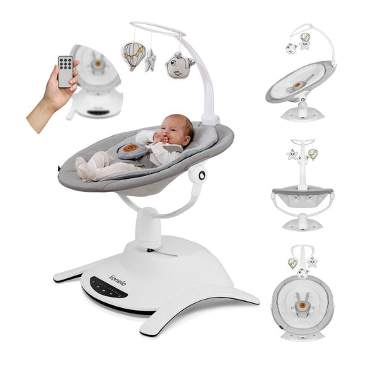 Lionelo Bella Bouncer