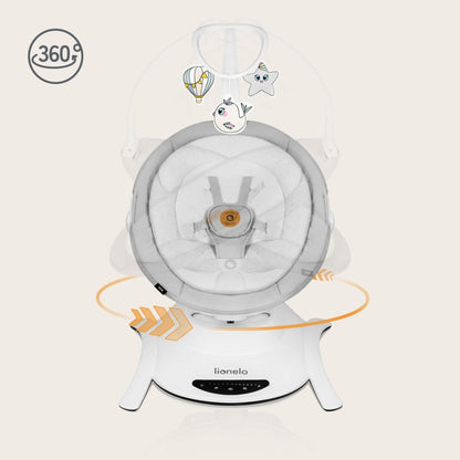 Lionelo Bella Bouncer