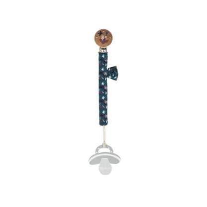 Kaloo Soother Holder | Nature