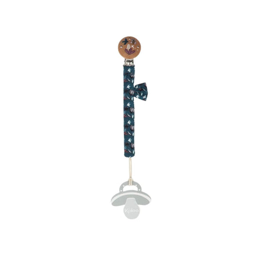 Kaloo Soother Holder | Nature