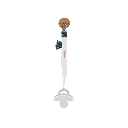 Kaloo Soother Holder | Nature