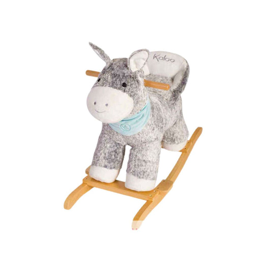 Kaloo Rocking Donkey