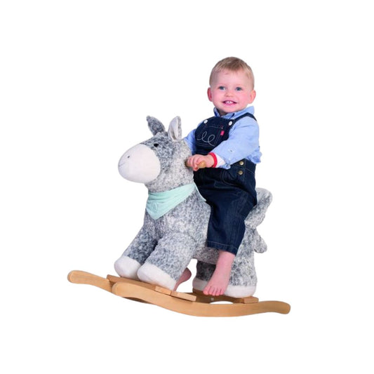 Kaloo Rocking Donkey