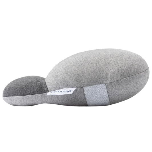 Doomoo On the Go Soft Pregnancy Pillow