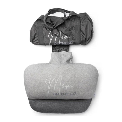 Doomoo On the Go Soft Pregnancy Pillow