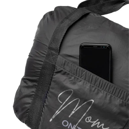Doomoo On the Go Soft Pregnancy Pillow