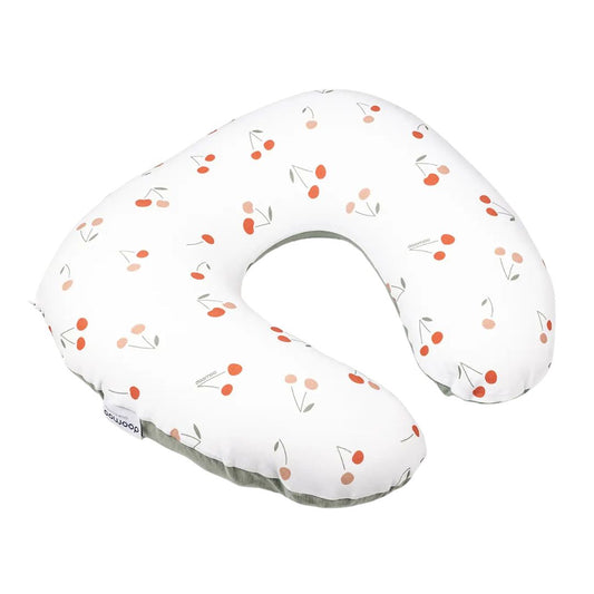 Doomoo Softy Cherry Pillow