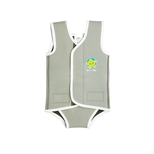 Bblüv Wräp Neoprene Baby Wetsuit