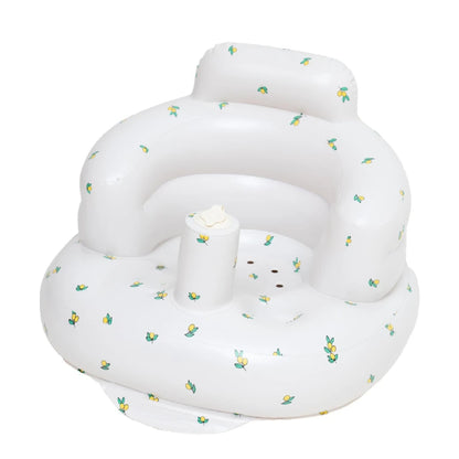 Mamourse Inflatable Baby Seat Float for Comfortable Water Play – A0187